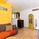 Apartment Duque Cornejo I