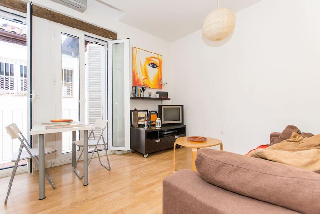 Duque Cornejo I Appartement *