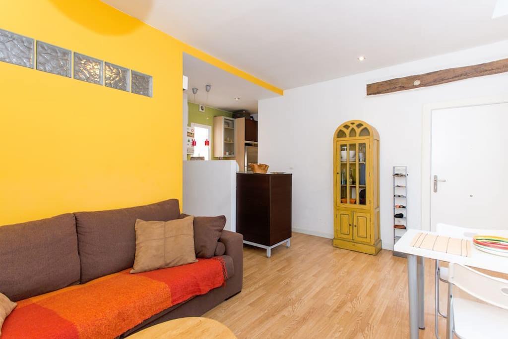 Appartement Duque Cornejo I Séville