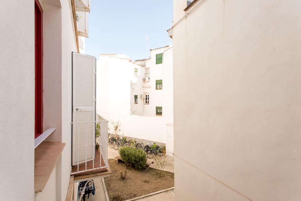 Appartement Duque Cornejo I