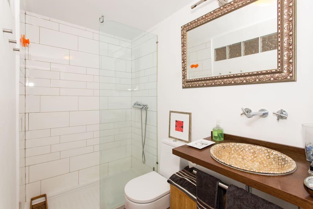Appartement Duque Cornejo I *
