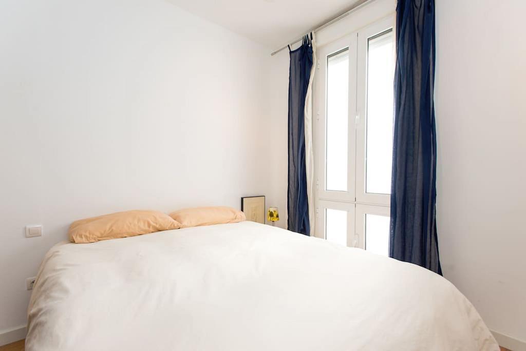 Duque Cornejo I Appartement *