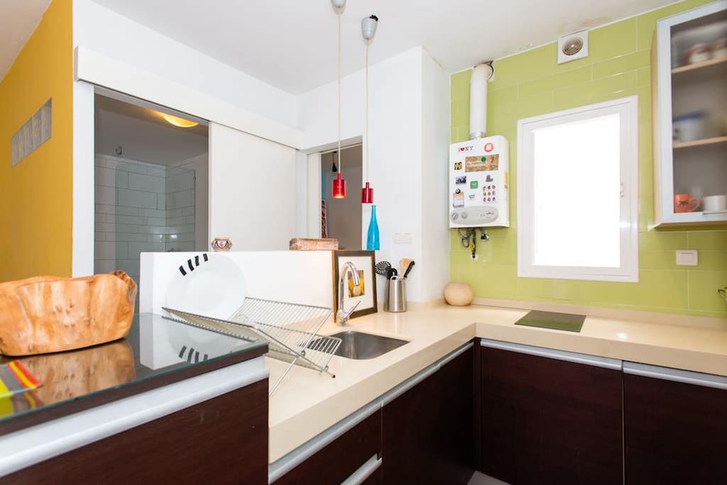 Appartement Duque Cornejo I *